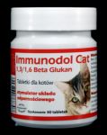 IMMUNODOL CAT Schutz des Immunsystems 60 Stück